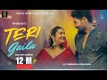 Teri Gaila तेरी गैला Shivani Kumari Shiva Choudhary Shubham Latest Haryanvi Romantic