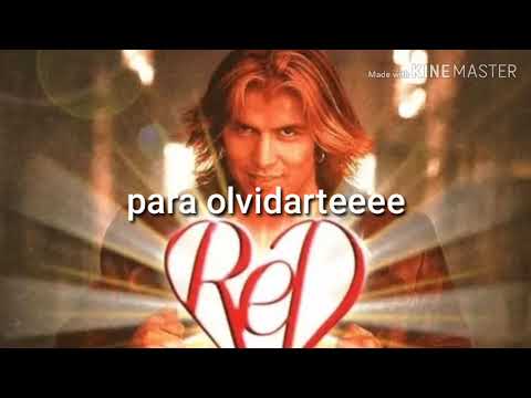 GRUPO RED-- ERES IMPORTANTE (LETRA)