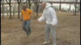 The uh... Mouse! (Censored by Warner Money Grabbers)