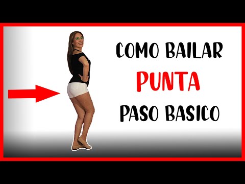 HOW TO DANCE PONTA STEP BY STEP | SNAIL SOUP 💃🔥