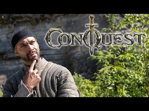 Large convention as a LARP - Beginner??? Conquest of Mythodea