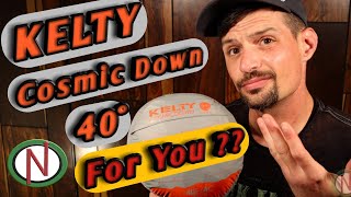 Kelty Cosmic Down 40 Review, Best Budget Summer Sleeping Bag?