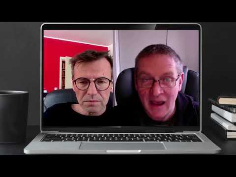 Lesson 14: DigiVET Translation Q & A by Valerij & Rob