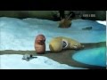 Larva Cartoon Episode 25 Spa