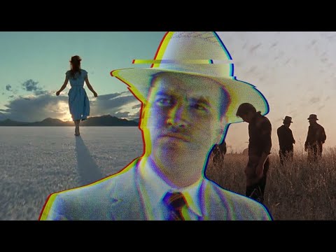 The Enigma of Terrence Malick