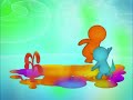 Little Airplane Productions Nick Jr Productions 2006
