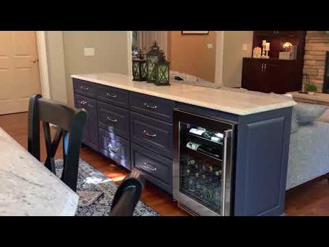 Traditional Kitchen Tour | Madeira