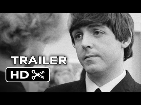 A Hard Day's Night (1964) Trailer