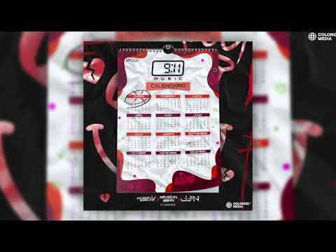 Yilberking, Sebastian Roldan & Juan Velasquez - Enero (feat. Emicoco)