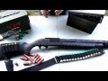 Remington 887 Nitro Mag Pump Shotgun 12Ga ...