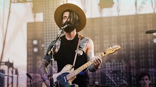 PWTV EP08 | Dashboard Confessional - Full-Set from the 2019 Bunbury Music Festival