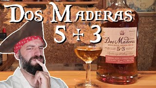 Rumperium Rum Tasting Video