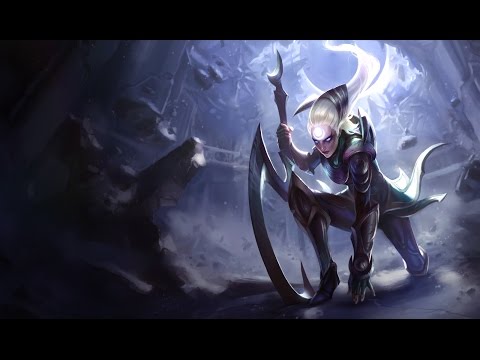 Diana Vs Vladimir top