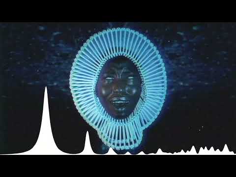 Childish Gambino - Redbone - Thus Bootleg