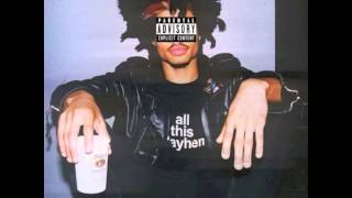 Curtis Williams - &quot;LeTumbapart1&quot; (Freestyle) (Zip Skylark)