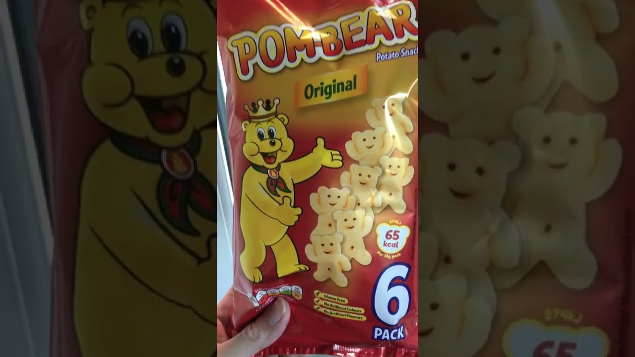 Pom-Bear Original