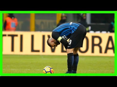 Serie a: inter kassiert erste saisonniederlage