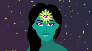 Omni Alien ft  Kool John  Jay Ant   &quot;All Night&quot; Lyric Video