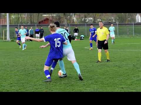 Spielszenen | 13. Runde MS 22/23 vs. BCO Alemannia Basel