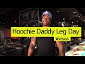 Women Love These | Hoochie Daddy Shorts Workout