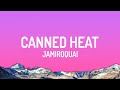 Jamiroquai - Canned Heat