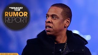 JAY-Z Explains How Blue Ivy&#39;s Freestyle Happened On &quot;4:44&quot;