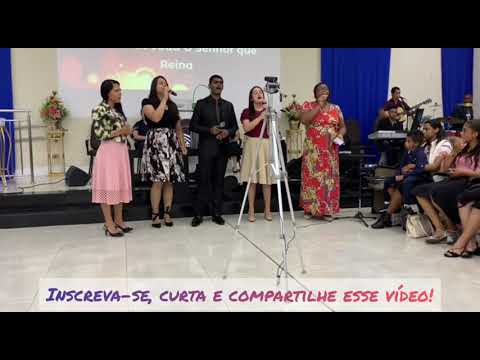 Voar Com Cristo - Débora Miranda