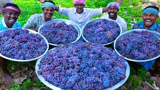 GRAPE JUICE  100 KG Grapes  Natural Pure Healthy F