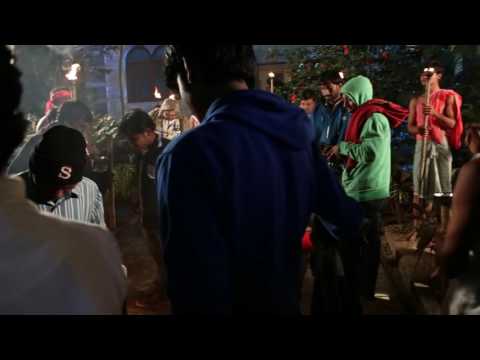 DOP Dinesh R Patel II Making Video Of The Last Tale Of Kayenaat II Bollywood Movie 2016 II Part 11