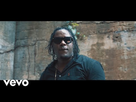 Blak T - Sorry (Official Video)