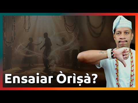 Essay on Candomblé: Brazilian Invention or Ancestral Heritage? (The Truth about the Dance)