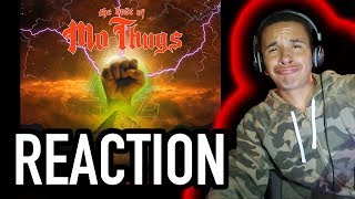 Mo Thugs - No Pretender | REACTION!! KRAYZIE BONEEEE