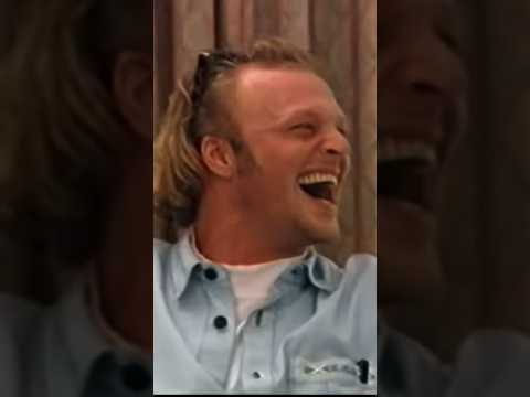 Als Stefan Raab reingelegt wurde. 🤣 #stefanraab #raab #scherz #april