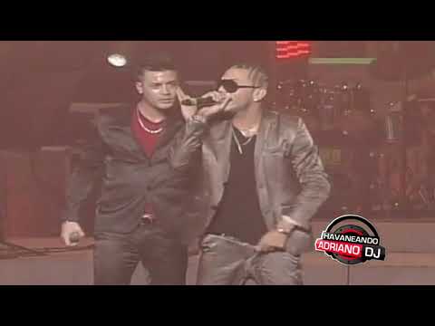 CHACAL & YAKARTA CON ADRIANODJ EN EL KARL MARX - VERANO 2011