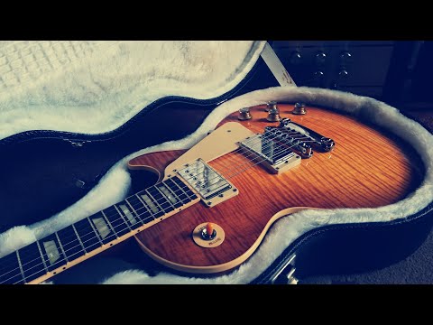 Gibson Les Paul Traditional 2010 - Tobacco Burst image 11