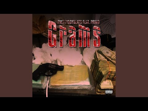Grams (feat. Primo)