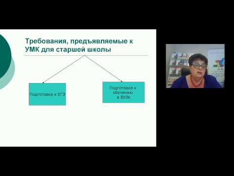 Подготовка к ЕГЭ по физике средствами УМК «Физика 10-11 классы» В. А. Касьянова