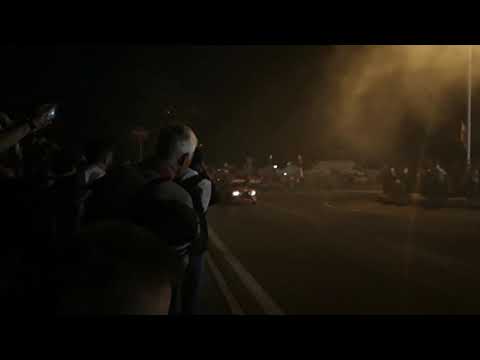 RALLY LEGEND 2019 - Roundabout Thursday Night BIG SHOW!!