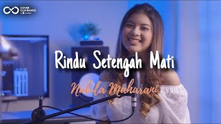 D&#39;masiv - Rindu Setengah Mati I Nabila Maharani ( Live Cover )