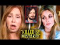 Sharon Tate's Sister Finally Reveals Disturbing Truth About Her Murder