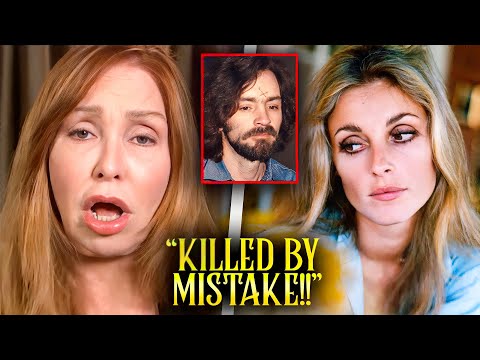 Sharon Tate's Sister Finally Reveals Disturbing Truth About Her Murder