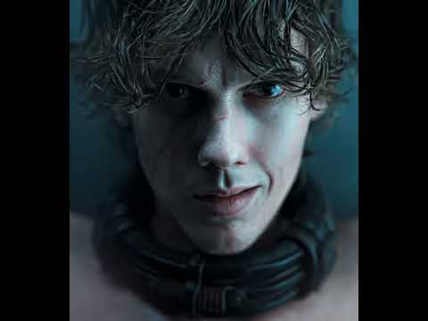 SEASON 2 IS COMING | Wednesday Season 2 Edit | Bloody Mary - Lady Gaga (Slowed)