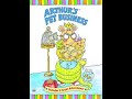 Opening To Arthur S Pet Business 2003 DVD