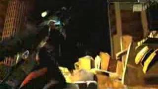 Damages (vs. Tapping the Vein)