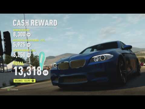 Forza Horizon 2 XBOX 360 Walkthrough Part 53