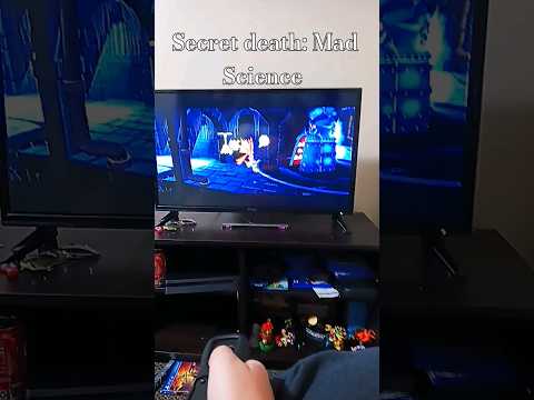 #zack&wiki. Secret death.