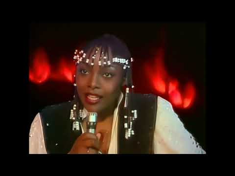 ERUPTION feat. Precious Wilson - The Way We Were (1978) / digital remastering by FFFclub