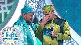 Download lagu HAFIZ INDONESIA 2019 | Sudah 7 Tahun Irfan Hakim Tetapi Dia Malu | [2 Mei 2019] mp3