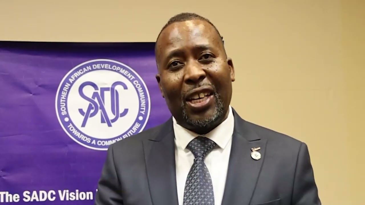 COMESA, EAC and SADC Tripartite consults stakeholders on the Simplified Trade Regime Framework.