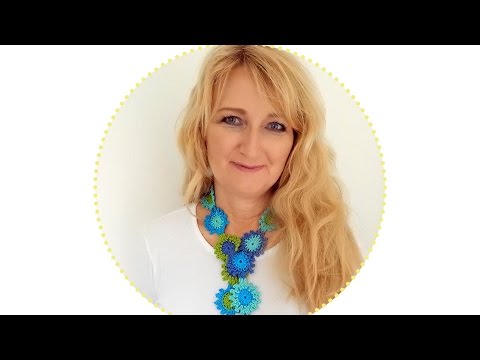 Welcome to the Little Box of Crochet